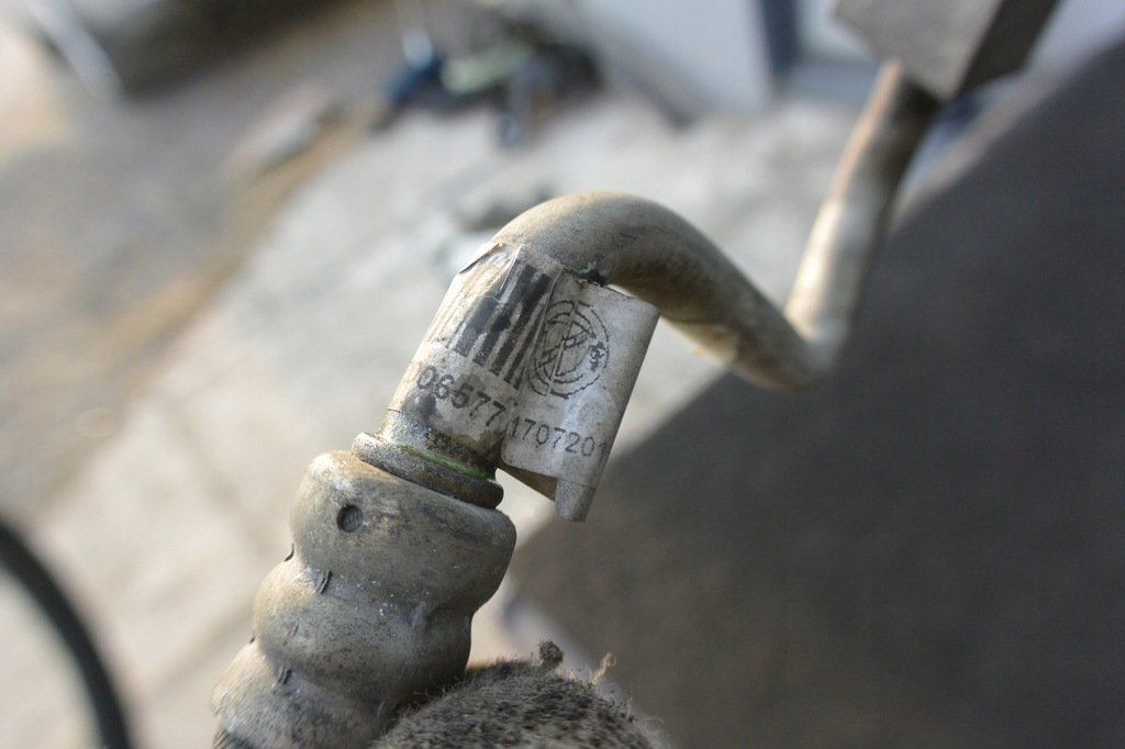 фото №9, Бак усилителя 3.0 b v6 maserati quattroporte ghibli