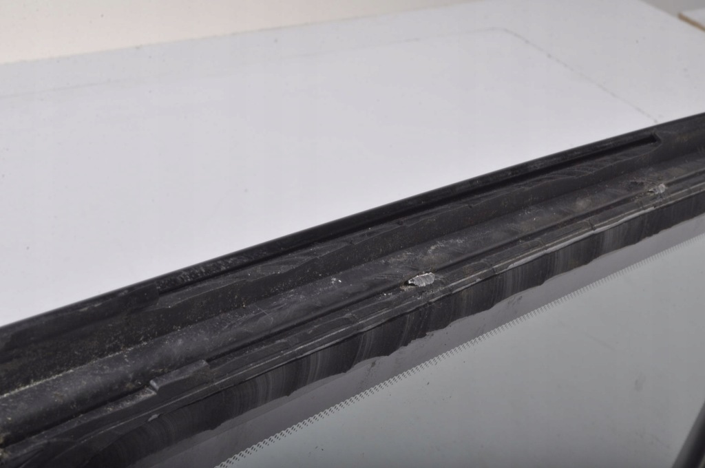 фото №8, Volvo v60 ii скло кузовна лівий задня ліва задня