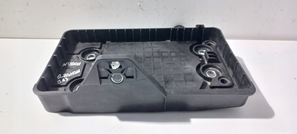 фото №2, Nissan qashqai j12 2021- основание аккумулятор r2209030618