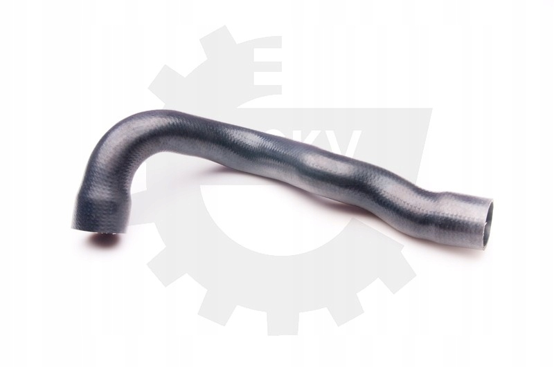 фото №1, Шланг труба интеркулер mercedes vito w638 cdi