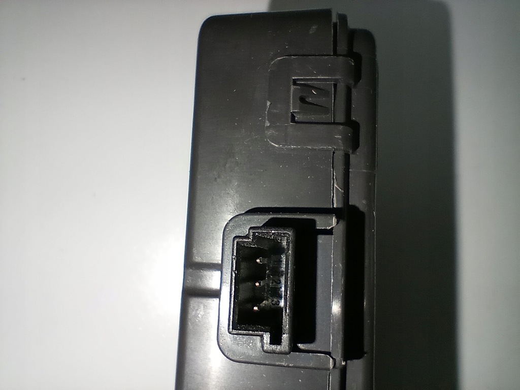 фото №7, Модуль антенны land rover discovery iv