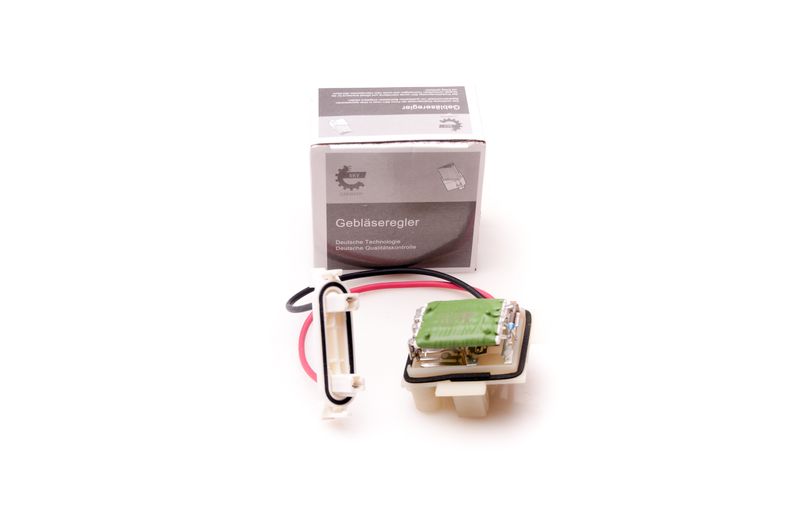 фото №1, Esen skv 94skv058 резистор, вентилятор внутренний