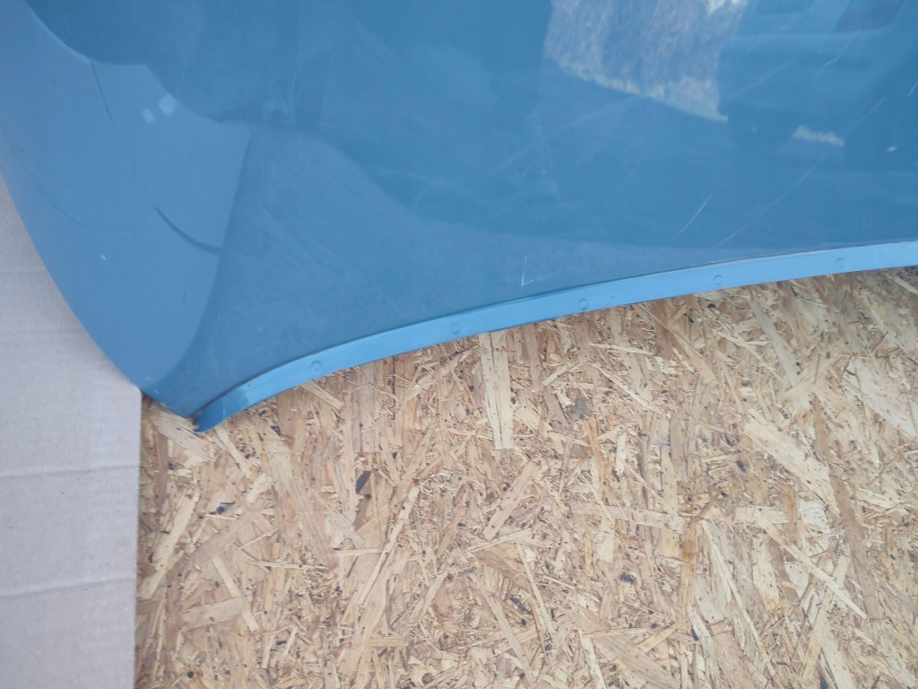 фото №8, Капот кришка двигуна перед mini one - cooper f56 f55 2018