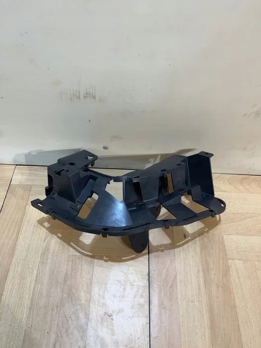 фото №1, Citroen jumpy iii 3 16- кронштейн направляющая правый задняя