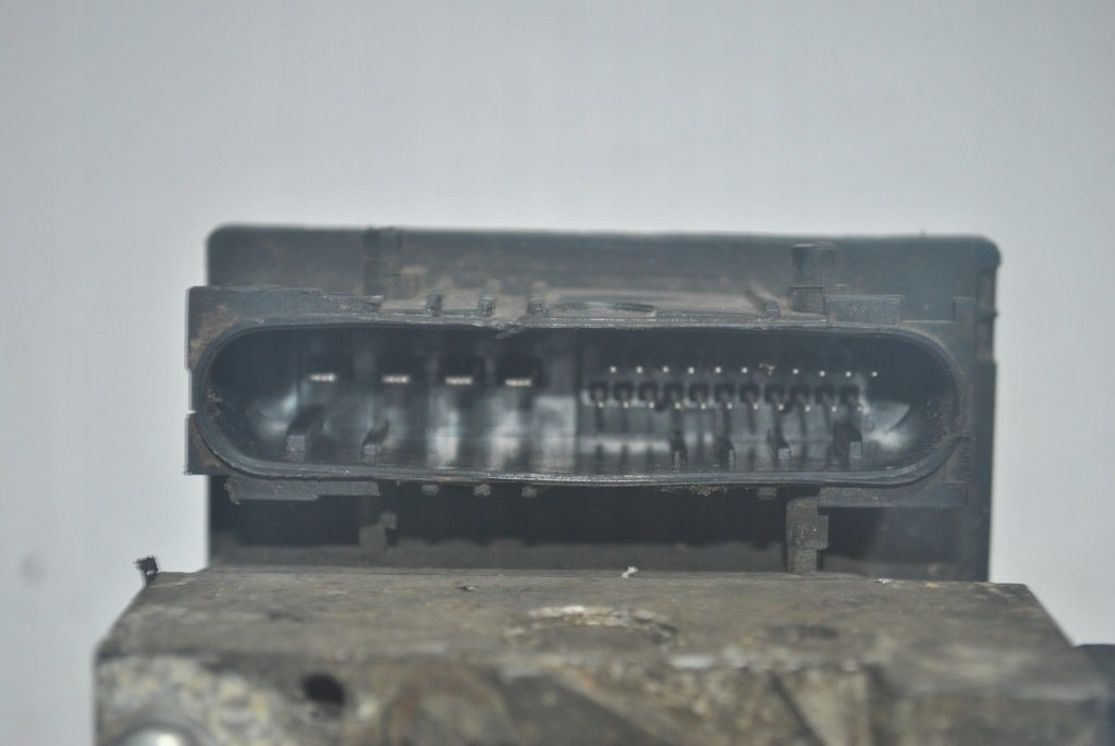 фото №5, Насос гальмівна abs kia ceed i 0265231951 58920-1h300 0265800637