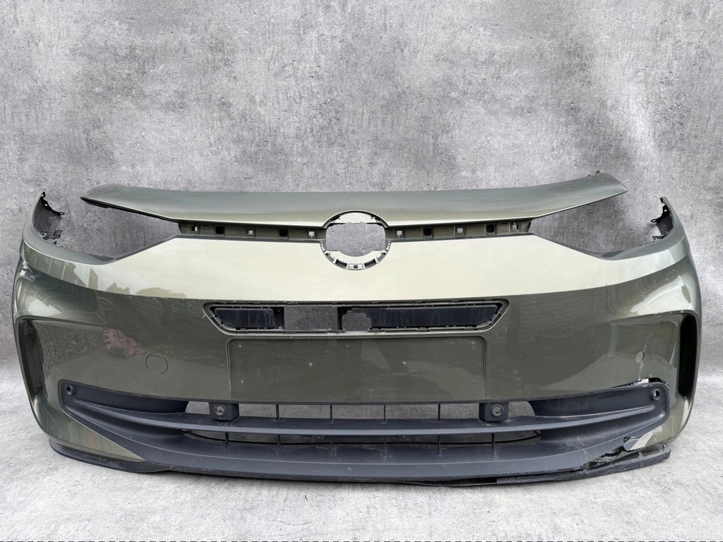 фото №1, Бампер перед vw id.3