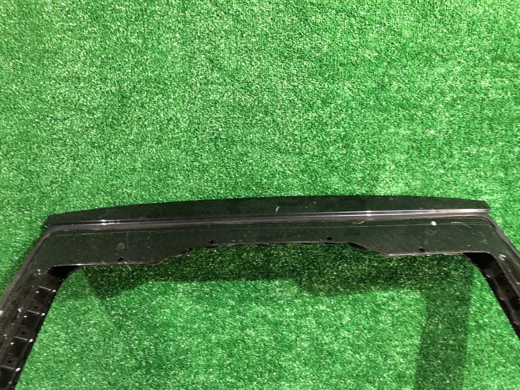 фото №5, Кришка багажника багажника bmw x6 f16