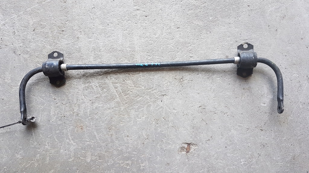 фото №1, Mazda 6 2013 - 2017 стабилизатор задняя