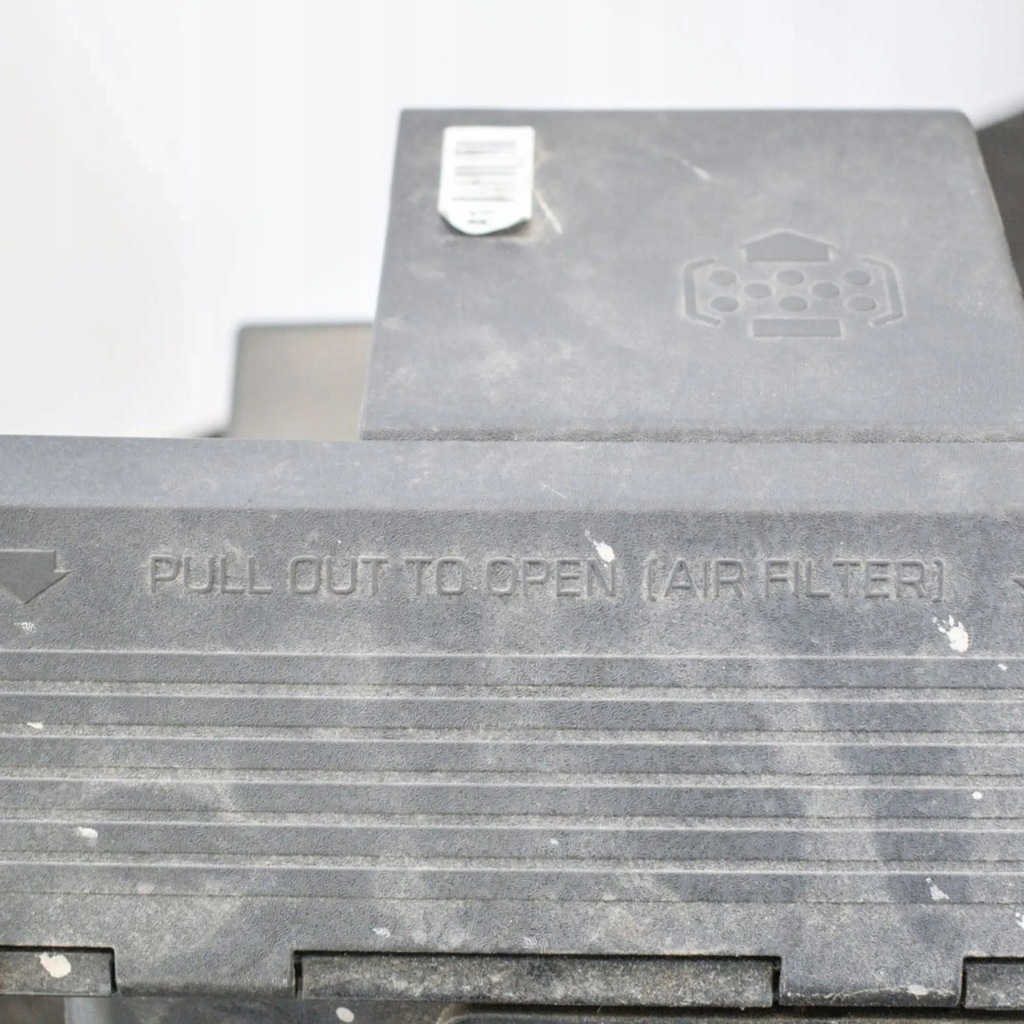 фото №5, Hyundai tucson tl 2017 корпус фільтра повітря