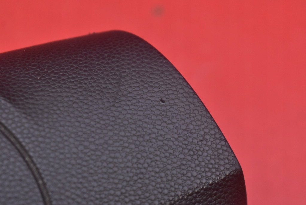 фото №9, Подушка безопасности подушка воздушная водителя 13111348 opel zafira b 05-10