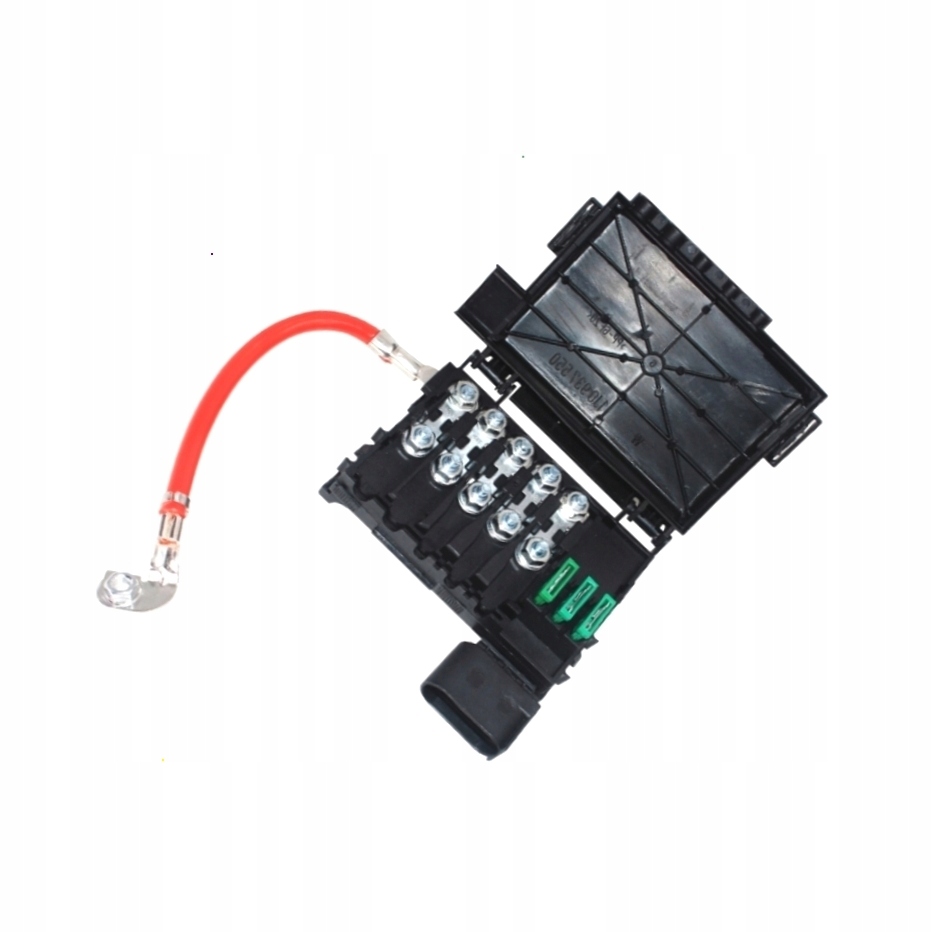 Купити Коробка корпус запобіжників seat cordoba 2002, eo-0043355