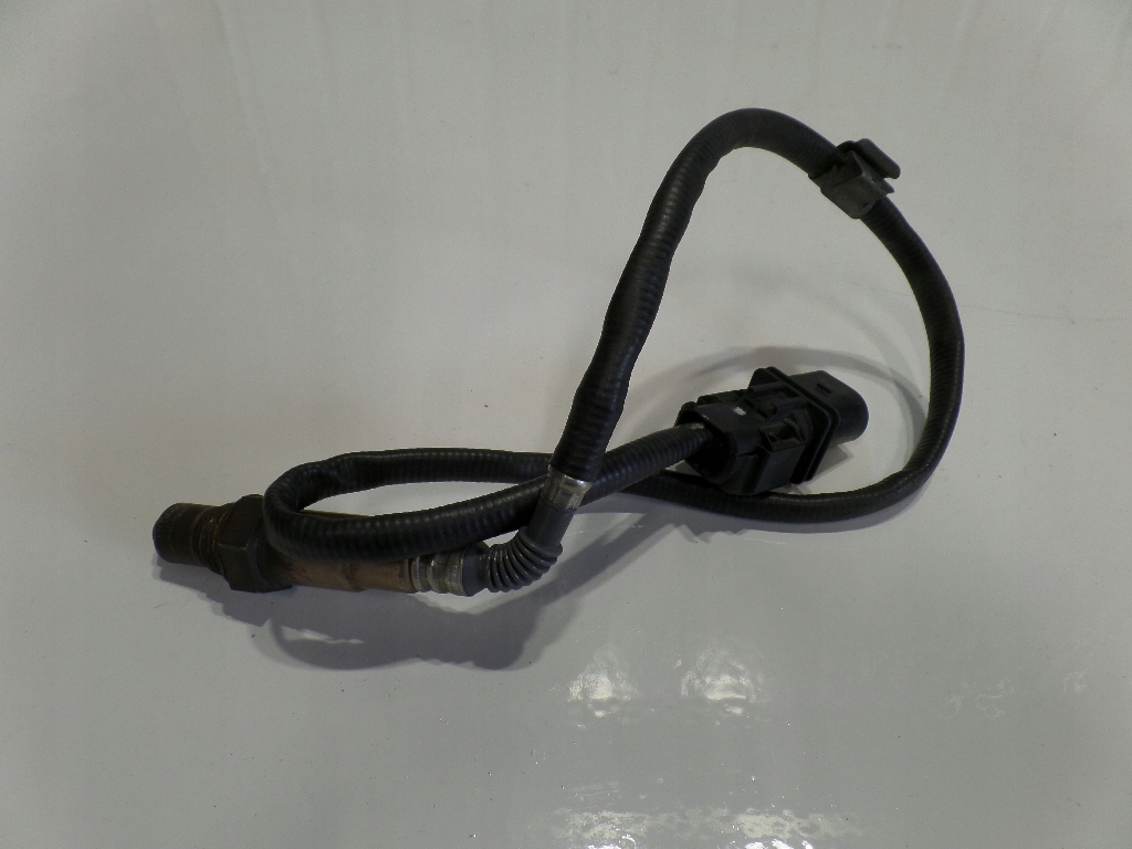 фото №4, Датчик лямбда-зонд bosch 0258017130 11787569930