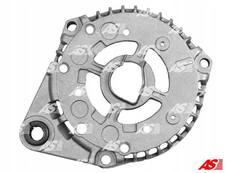 фото №2, Кронштейн, фланец приводной генератора as-pl abr4027