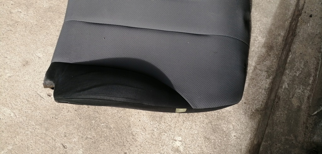 фото №3, Mazda 2 07-14 de спинка сидіння перед