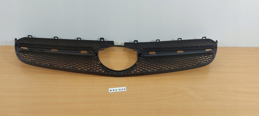 фото №2, Mercedes e-klasa w238 решітка радіатора решітка радіатора coupe cabrio or