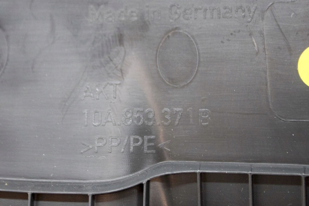 фото №10, Volkswagen id.3 e11 передняя левая молдинг порог 10a853371b электрика 2