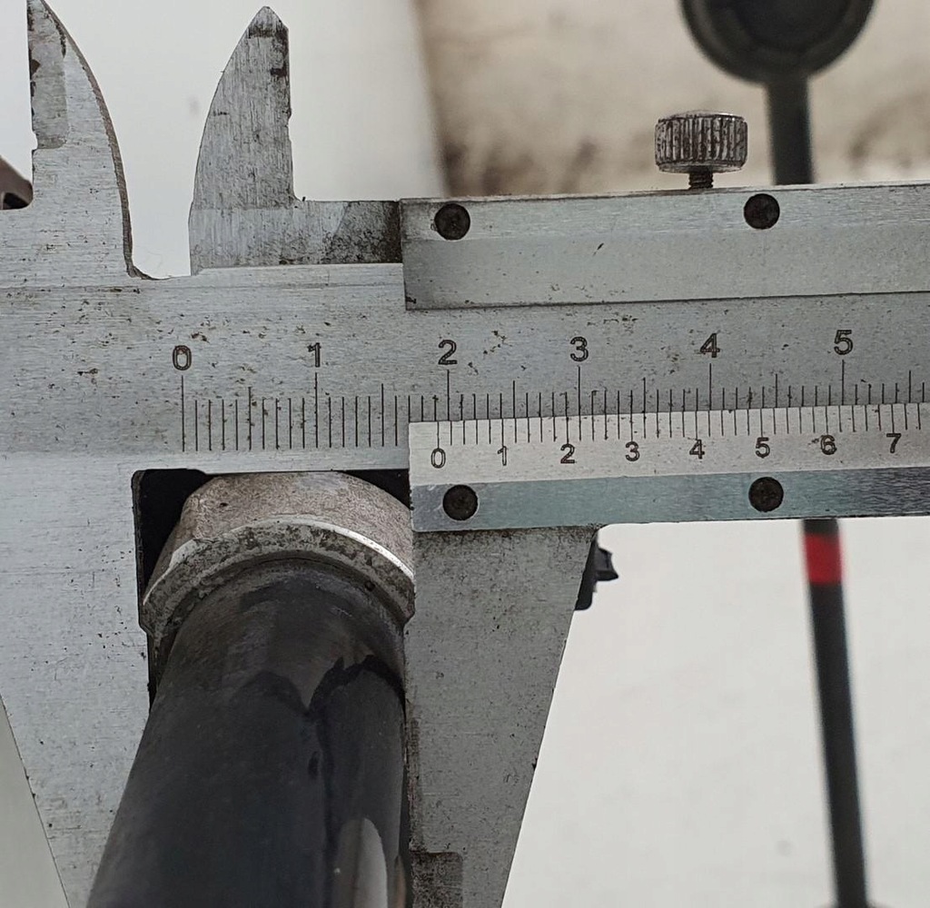 фото №5, Тяга стабілізатор перед kia picanto ii 1.0