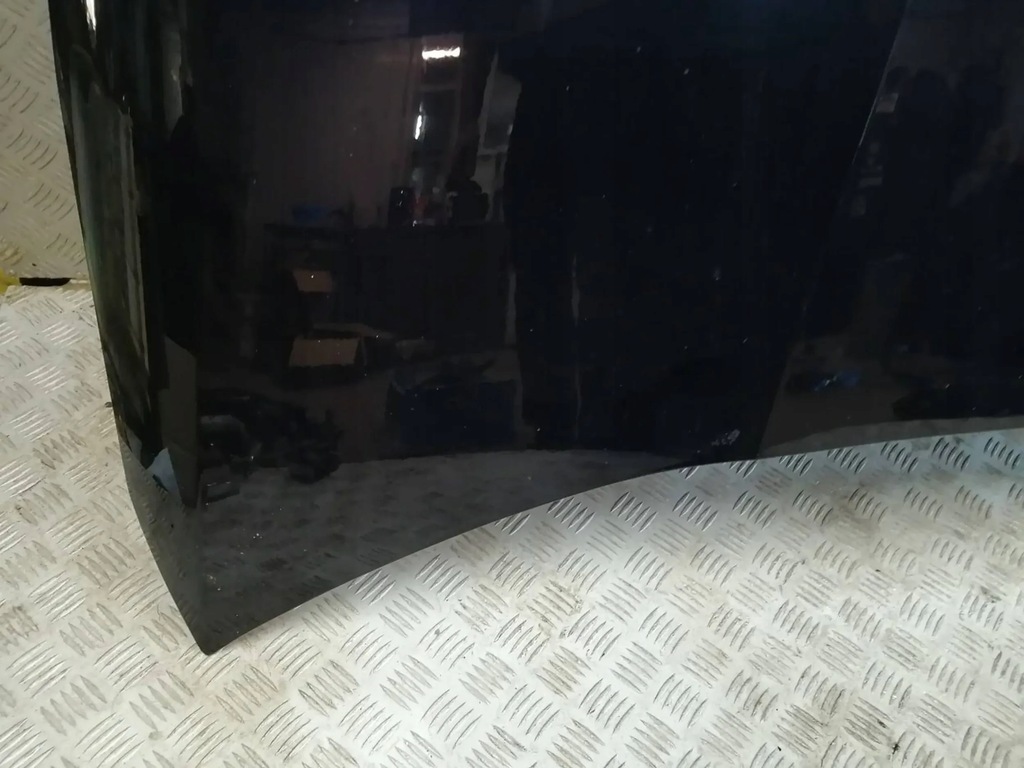 фото №5, Капот citroen ds4 lift