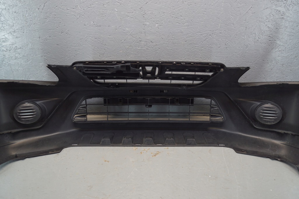 фото №16, Бампер перед honda cr-v ii lift