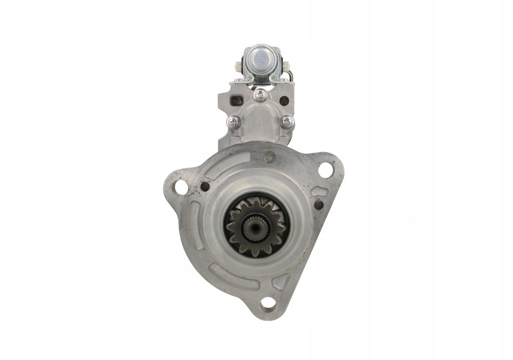 фото №1, Mitsubishi m9t82671 стартер