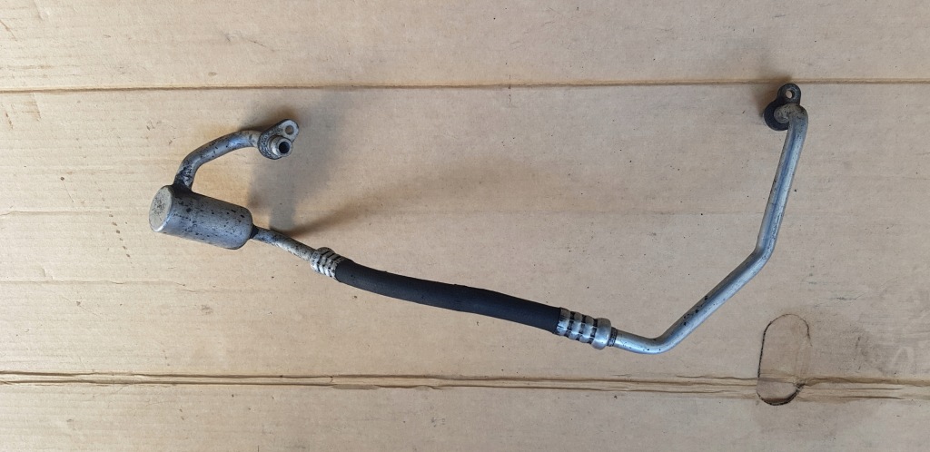 фото №2, Renault espace 4 шланг трубка кондиціонер 8200209910