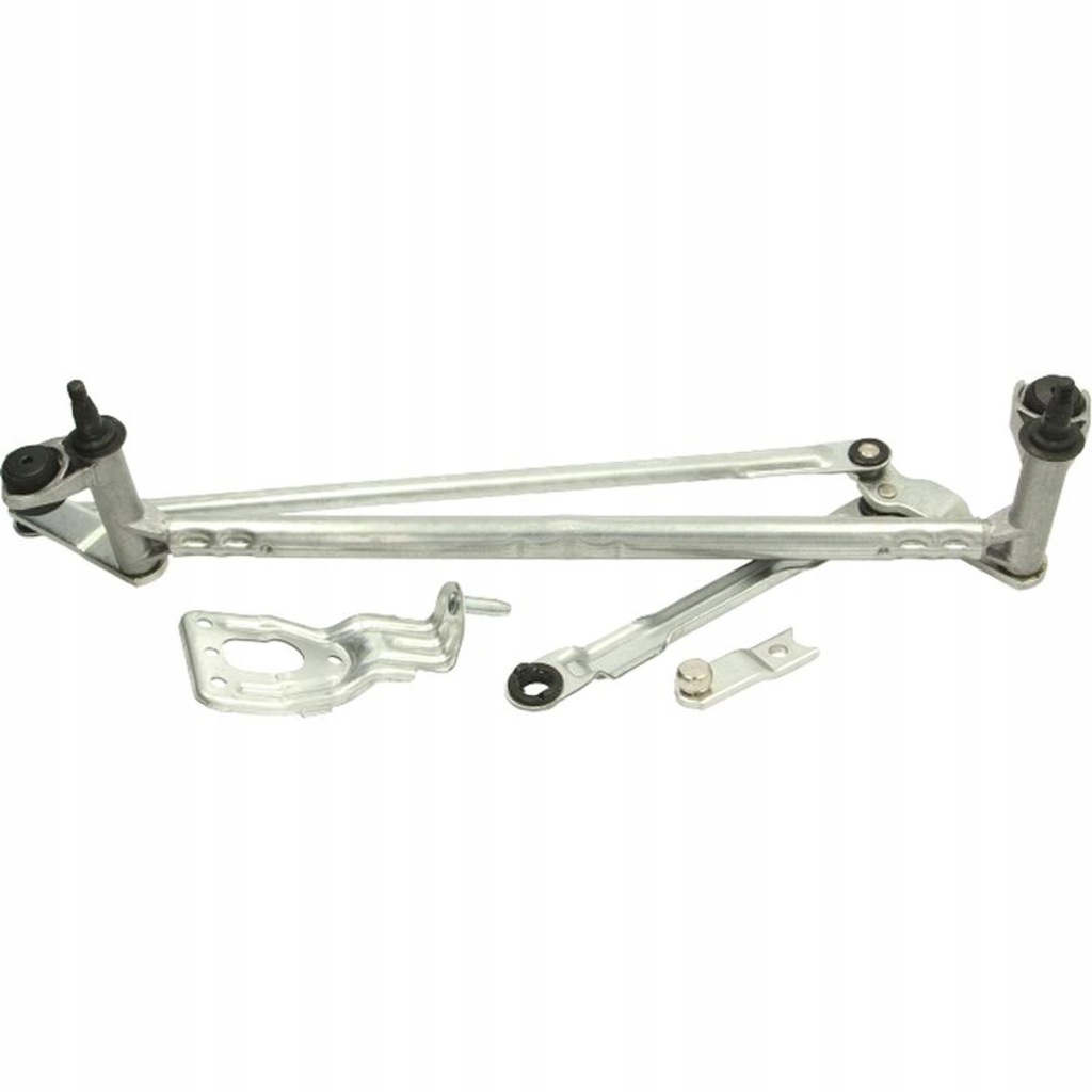 фото №12, Привід двірник seat ibiza iv vw polo v