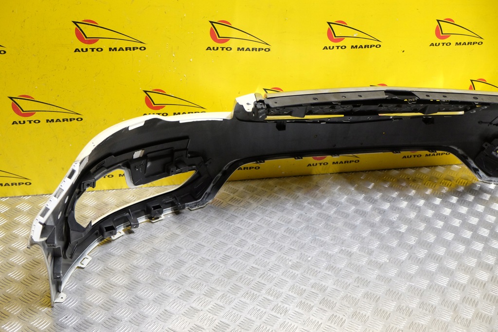 фото №14, Chevrolet volt 2011-2015 бампер перед решітка радіатора usa