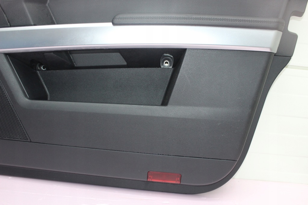 фото №9, Mercedes x204 glk обшивка правый перед передний std