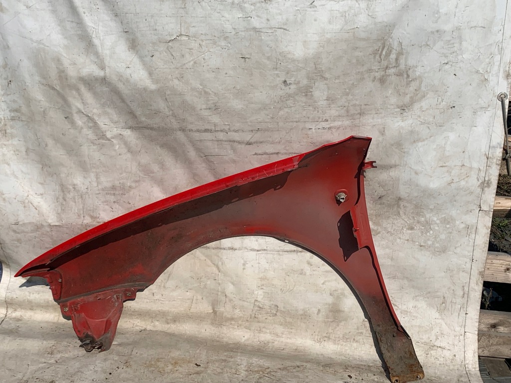 фото №9, Audi a3 8l крила правий ly3h