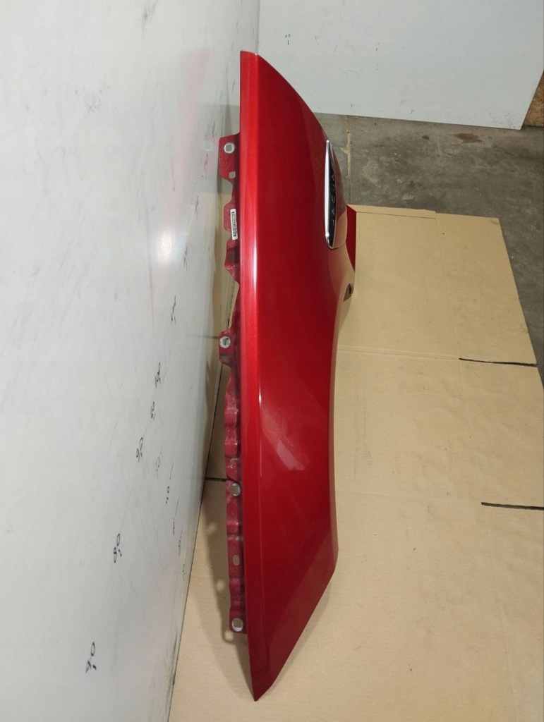 Jaguar xf 2015 крылья Цена