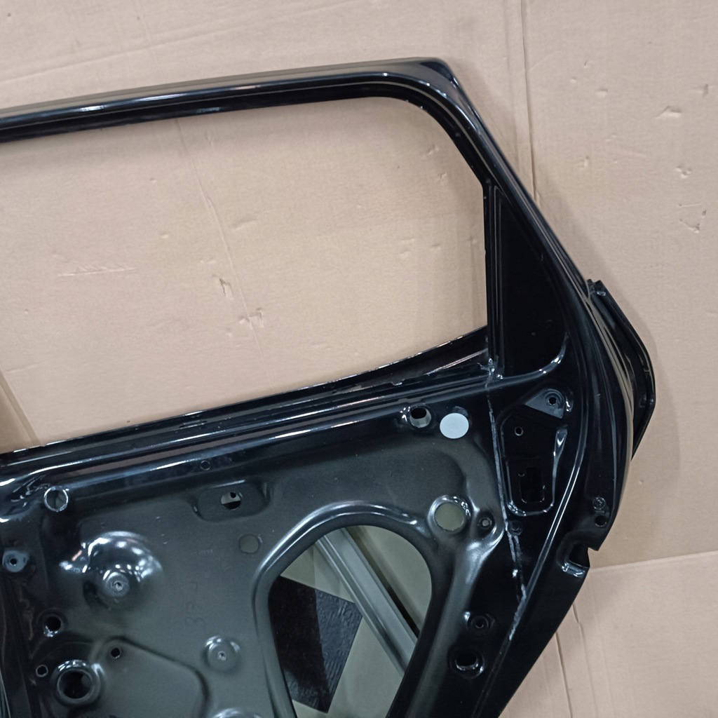 фото №11, Дверь правый задняя seat ibiza v 6f0833312