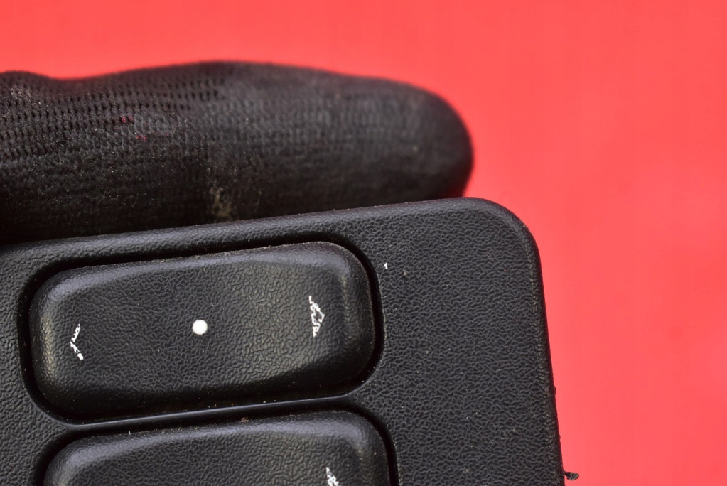 фото №9, Панель управление окон eu 24409205 opel meriva a 02-06