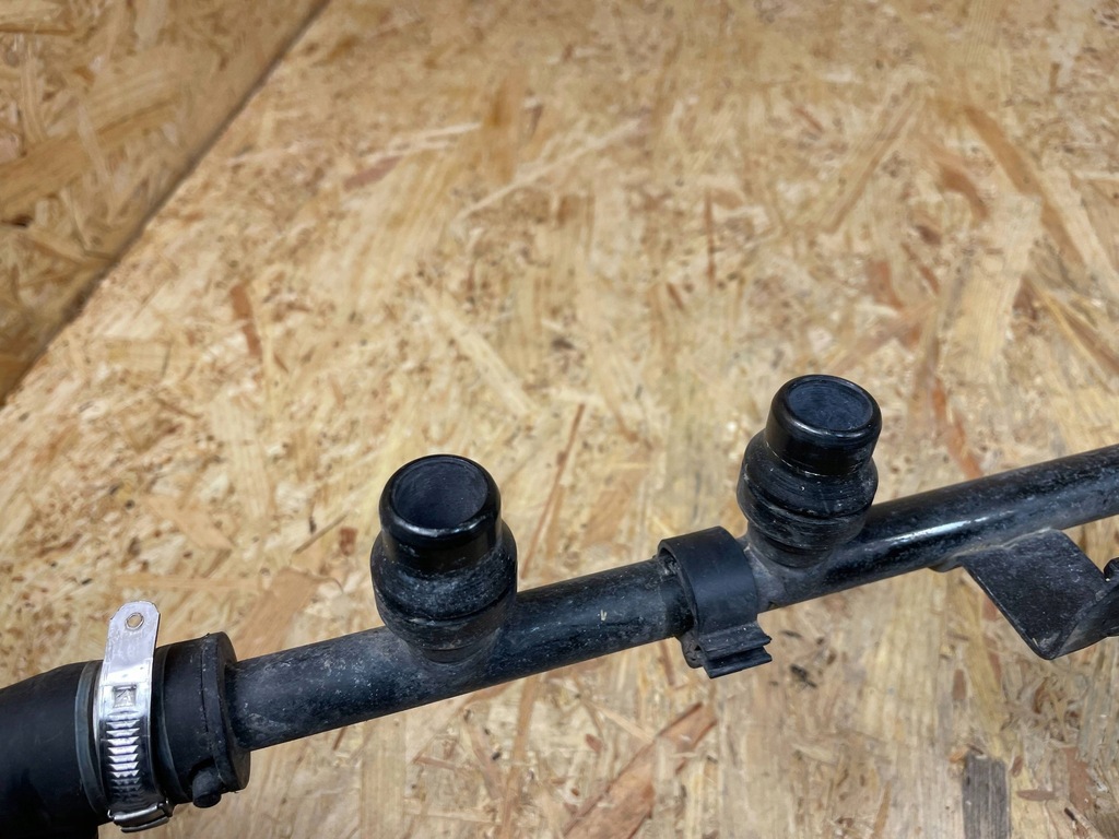 фото №10, Wąż труба шланг wody alfa romeo giulia 50544741 2016-