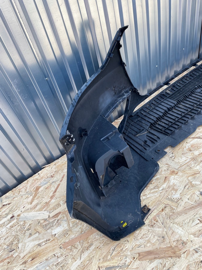 фото №6, Бампер перед передний audi a4 8k b8 lift