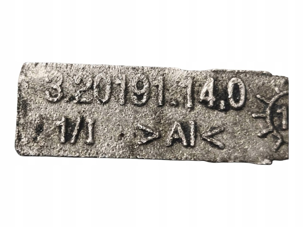 фото №6, Додаткова насос wody всі bmw 3 f30 f35 f31 319179100