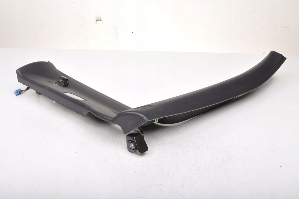 фото №3, Mercedes w172 r172 захист стійка a1726901325