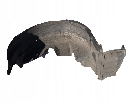 фото №1, Підкрилок правий задня nissan primera p12 76744-av600