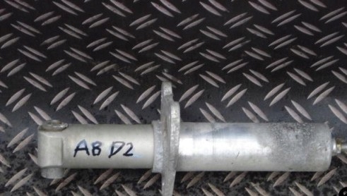 фото №1, Audi a8 d2 отбойник задний левый