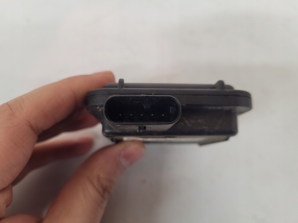 фото №5, Audi q7 4m модуль блок керування bramy homelink 4m0907410a