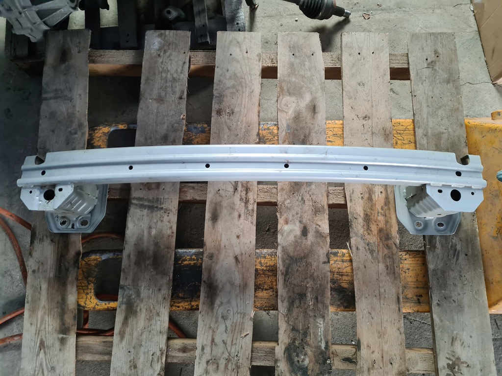 фото №1, Балка задняя задняя volvo xc40 729 31448653