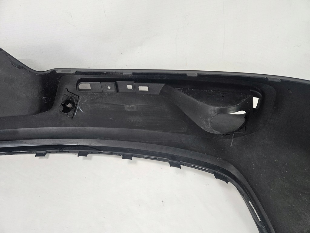 фото №13, Volvo xc40 2017 - бампер задній задня pdc 31449333