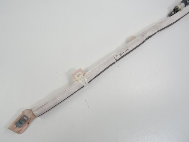 фото №4, Opel astra v k шторка безопасности левая подушка безопасности