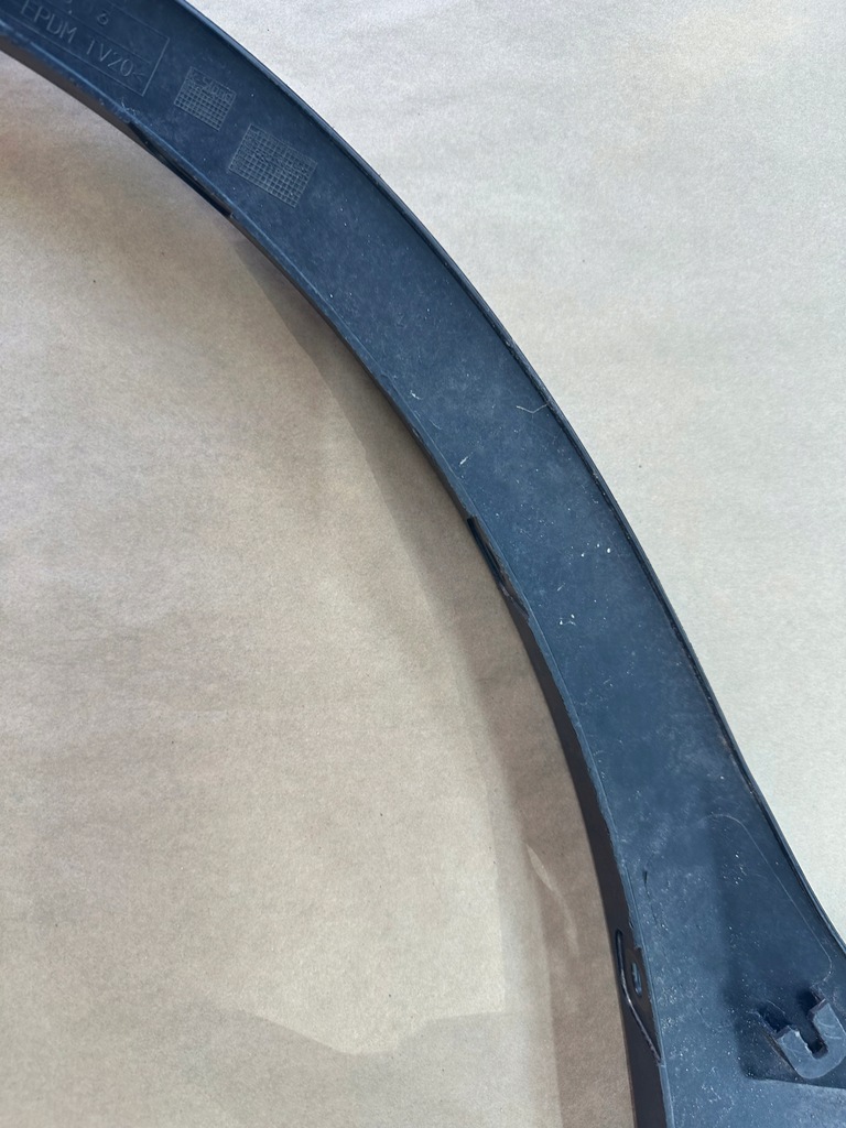 фото №10, Bmw x3 e83 молдинг крила права перед 517734058183