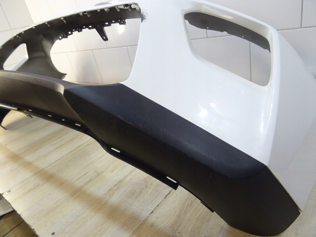 фото №9, Бампер перед kia soul iii e ev 86511-j2000 llu