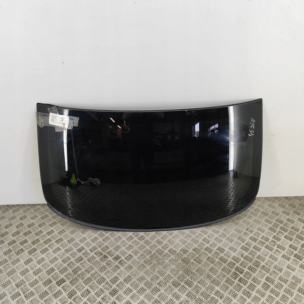 фото №1, Bmw 6 f12 f13 2014 стекло задняя