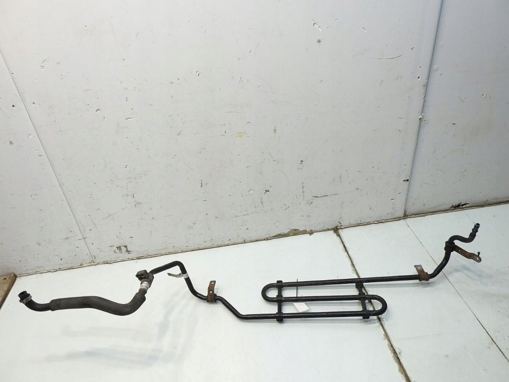 фото №7, Радиатор усилителя peugeot 508 i 1.6 e-hdi 9686782680