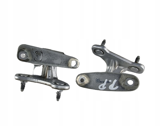 фото №1, Петлі двері правий перед mercedes w204