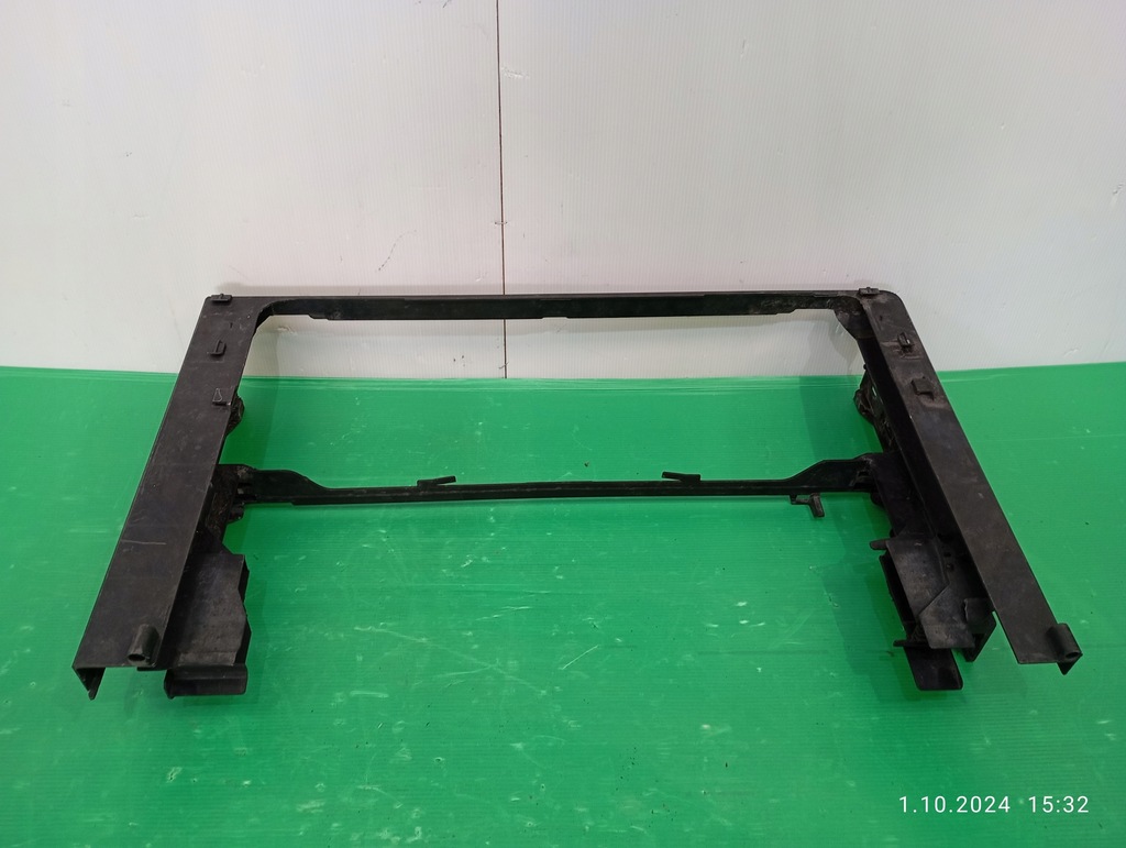 фото №9, Корпус рамка радиатора bmw 7 f01 f02 bmw 5 f10 f11 7804617