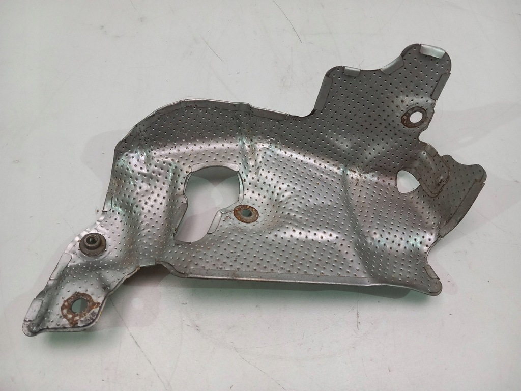 фото №1, Bmw x2 f39 захист теплова 8585808