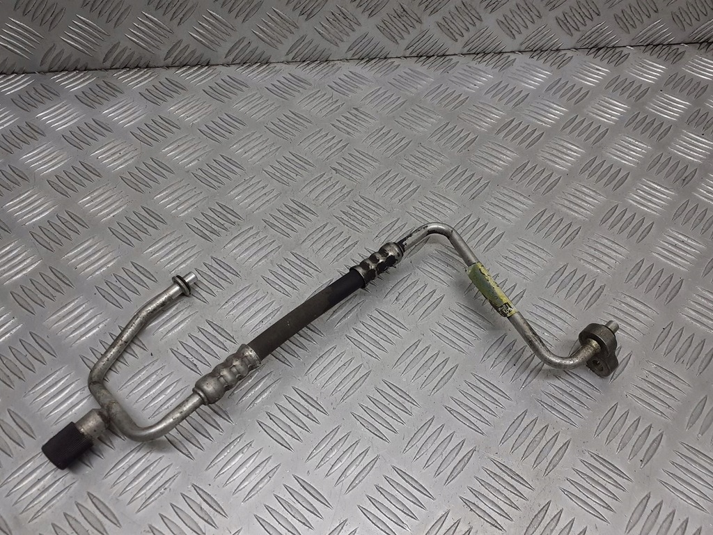 фото №1, Шланг кондиціонера opel signum 2.2 dti